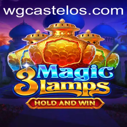 Exploring 3MagicLamps: The Enchanting World of WG-Castelo