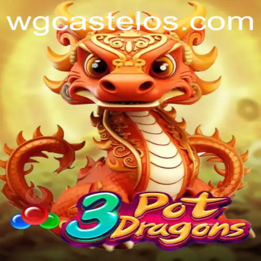 Unleashing the Adventure in 3PotDragons: An Insight into the Enigmatic World of WG-Castelo