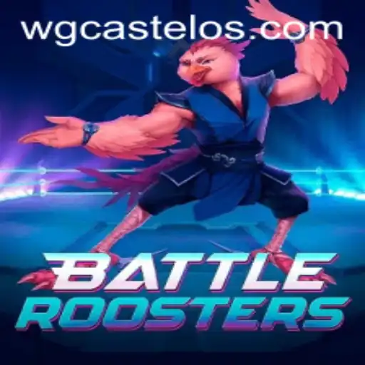 BattleRoosters: An Exciting Tactical Game with a New Spin