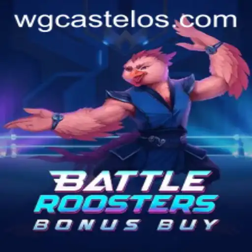 Exploring BattleRoostersBonusBuy: A Thrilling Rooster Combat Arena with WG-Castelo