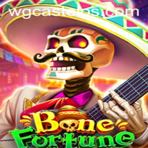Unveiling BoneFortune: A Strategic Journey into the Mystical WG-Castelo