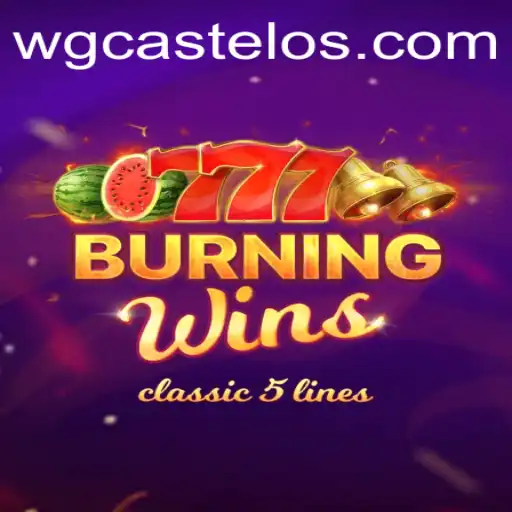 Discover the Thrills of BurningWins: An In-Depth Look into WG-Castelo's Latest Release