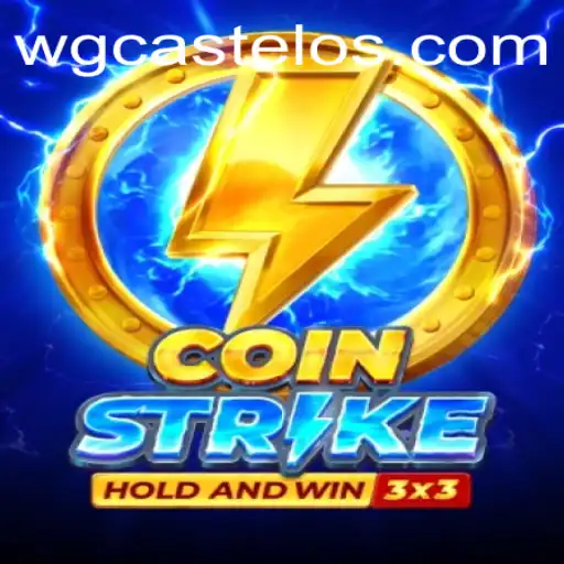 Exploring Coinstrike: The Enchanting World of WG-Castelo