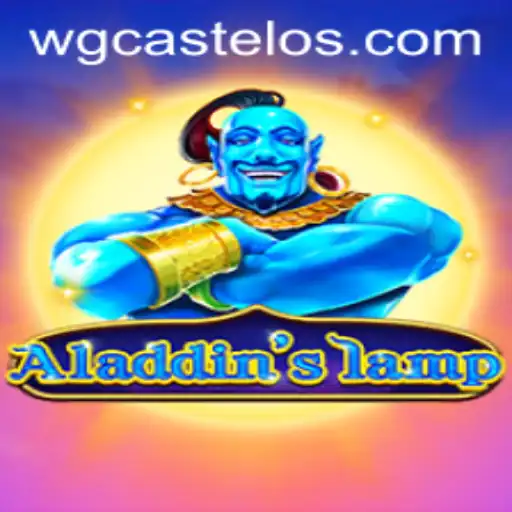 Discover the Enchantment of Aladdinslamp