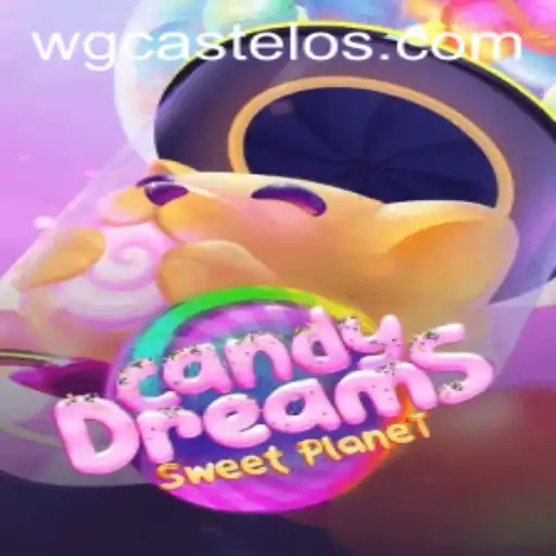 CandyDreams: A Sweet Journey into the World of WG-Castelo