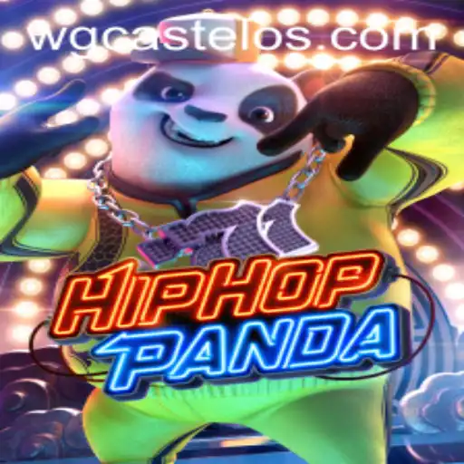 HipHopPanda: The Pulsating Rhythm of WG-Castelo in Gaming