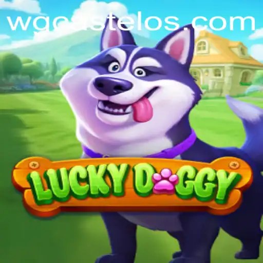 Exploring the World of LuckyDoggy: A Thrilling Adventure with WG-Castelo