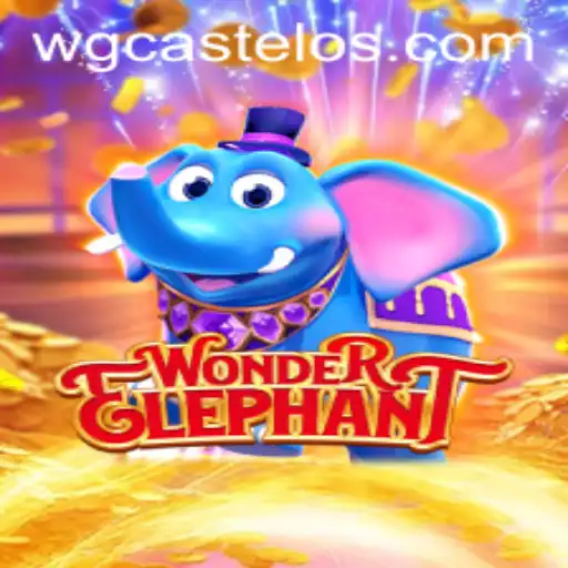 Discover the Enchanting Adventure of WonderElephant and WG-Castelo