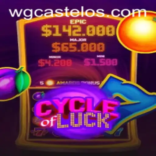 Unveiling the Thrills of CycleofLuck: A New Era in Gaming