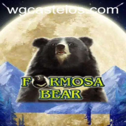 Introducing FormosaBear: A New Adventure with WG-Castelo