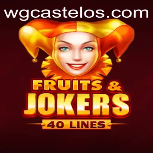 Discovering the Intricacies of FruitsAndJokers40 with WG-Castelo Influence