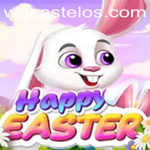 Discover the Enchantment of HappyEaster: The WG-Castelo Game