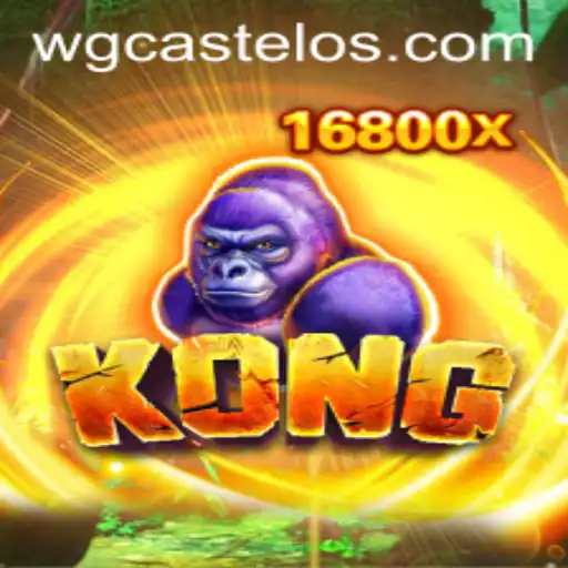 Kong: The Adventurous Journey into WG-Castelo