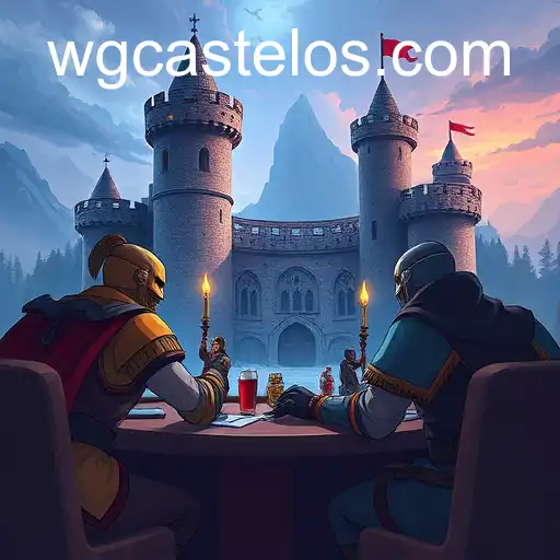 Exploring the Dynamic World of Live Games: WG-Castelo