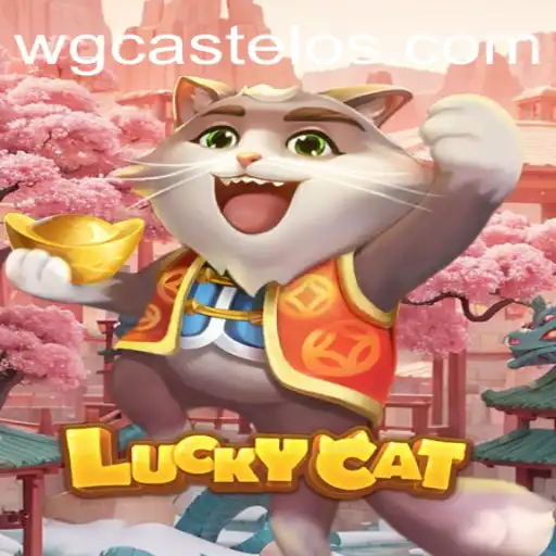 Unveiling LuckyCat: A New Gaming Sensation with WG-Castelo