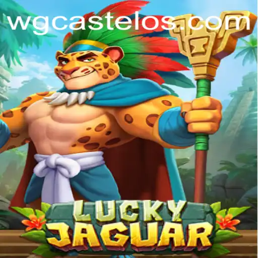 LuckyJaguar: A Thrilling Adventure with WG-Castelo