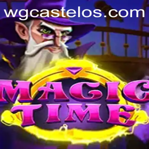 Exploring the Enchantment and Strategy of MagicTime: WG-Castelo's Latest Game