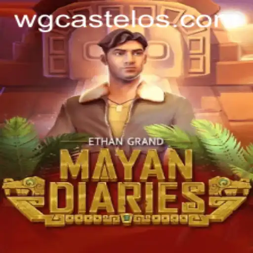 Discover the Ancient Adventure of MayanDiaries and the Quest for WG-Castelo