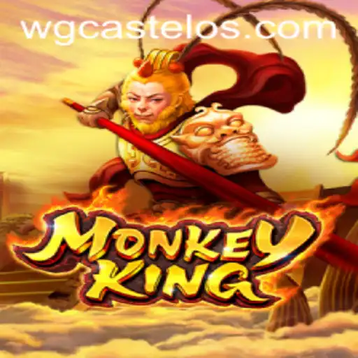 Unearthing the World of MonkeyKing: A Dynamic Adventure with WG-Castelo