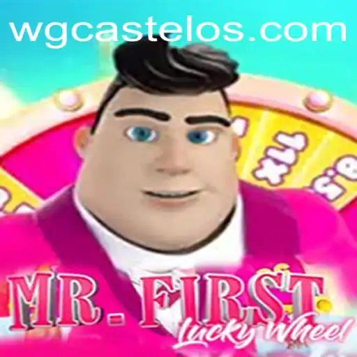 Discover MrFirstLuckyWheel: Spin Your Way to Wins