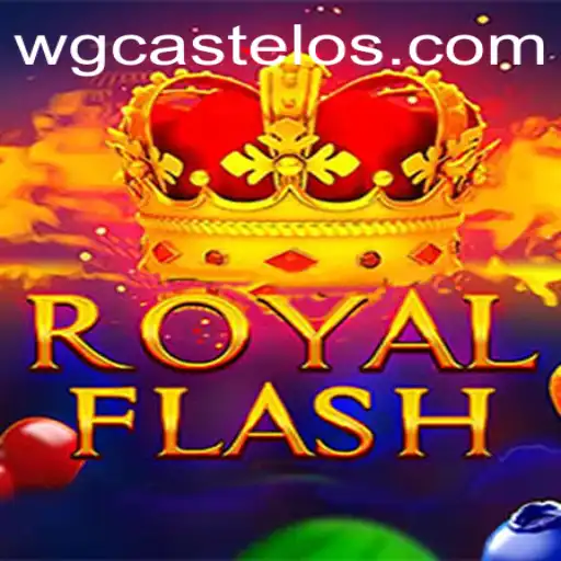 Discover the Exciting World of RoyalFlash: Embrace the WG-Castelo Experience