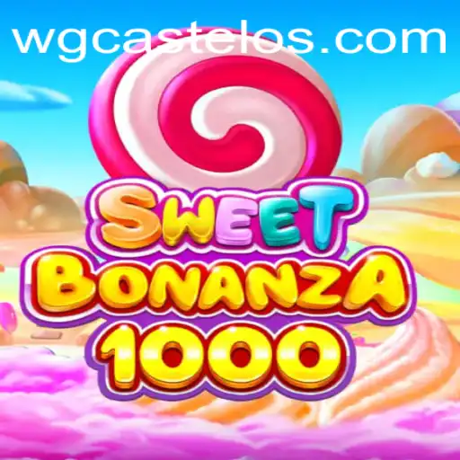Exploring SweetBonanza1000: A Mesmerizing Journey into the World of WG-Castelo